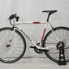 BASSO 「バッソ」 LESMO 2017年頃モデル フラットバーロード / 奈良店の画像