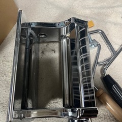 業務用　新品パスタマシーンの画像