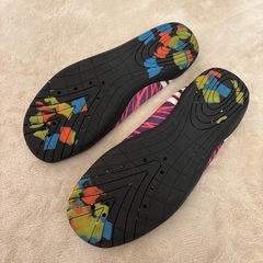 【今日消します】川や海で使うサンダルの画像