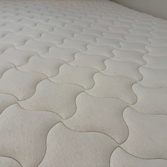  ‼️美品‼️フランスベットマットフレームセットセミダブルの画像