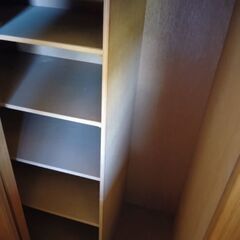 下駄箱 シューズボックス 玄関収納  木製 の画像