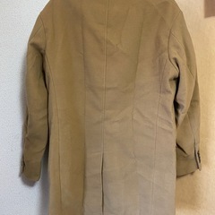 CERONIAS メンズコート（Mサイズやや大きめ）の画像