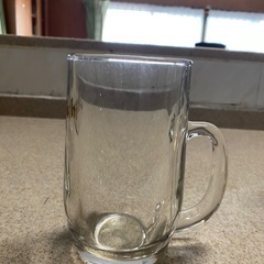 ビアグラス　ジョッキの画像