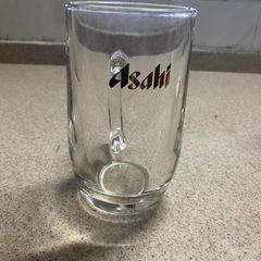 ビアグラス　ジョッキの画像