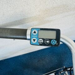 ヤマハ パス ミナ 12.3Ah 電動自転車中古【KG6J01993】の画像