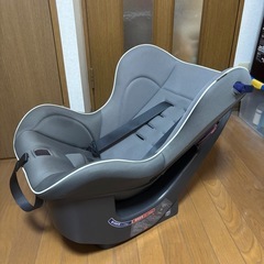 TAKATA タカタ チャイルドシート の画像