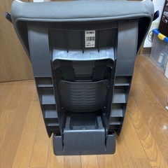 TAKATA タカタ チャイルドシート の画像