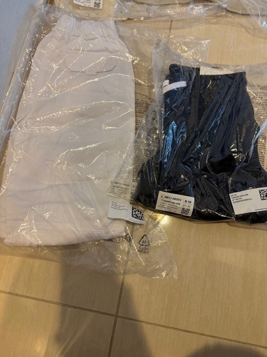【新品未使用】 キッズ