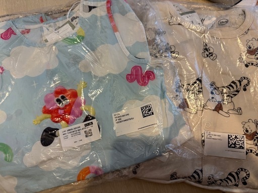 【新品未使用】 キッズ