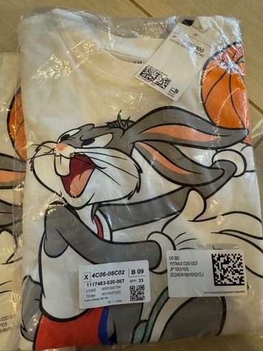 【新品未使用】 キッズ