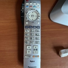 パナソニック　ヴィエラ　32インチ　テレビの画像