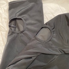 水着　ラッシュガード　トレンカ　の画像