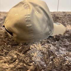 ✨NEWERA✨フリーサイズキャップの画像