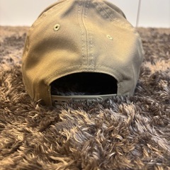 ✨NEWERA✨フリーサイズキャップの画像