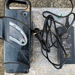 ★決まりました★スポーツタイプの電動自転車の画像