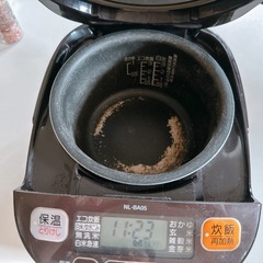 象印炊飯器の画像