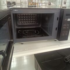 リユースのサカイ栃木店★ジモティ割あり★ 山善 電子レンジ ＰＲＷ-Ｆ180  22年製 動作確認／クリーニング済み TC11780の画像