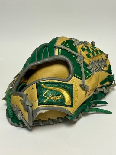 ✴︎即戦力✴︎軟式✴︎グラブ✴︎野球✴︎久保田スラッガー✴︎内野用