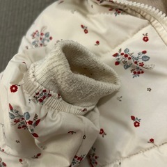 𝗽𝗲𝘁𝗶𝘁 𝗺𝗮𝗶𝗻 ジャンパー アウターの画像