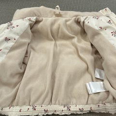 𝗽𝗲𝘁𝗶𝘁 𝗺𝗮𝗶𝗻 ジャンパー アウターの画像