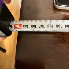 南区真駒内からの出品🙂‍↕️サイドボードの画像