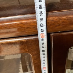 南区真駒内からの出品🙂‍↕️サイドボードの画像