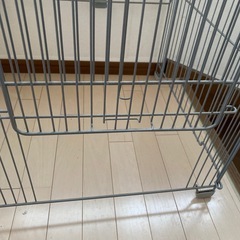 ストーブガードの画像