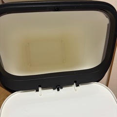 分別ゴミ箱の画像