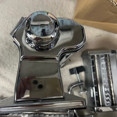 業務用電動パスタマシーン新品の画像