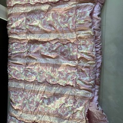 布団　掛け布団の画像