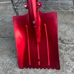 NO：5097ショベル小❣️未使用超お買い得品❣️の画像