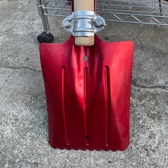NO：5097ショベル小❣️未使用超お買い得品❣️の画像