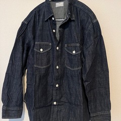 アウター3点セットの画像