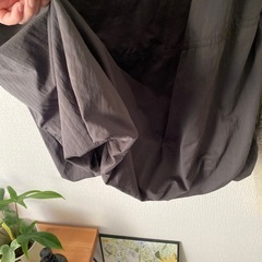 ニコアンド スカートの画像