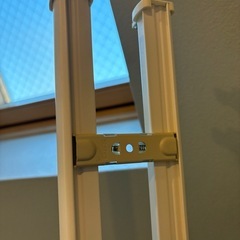 カーテンレールの画像