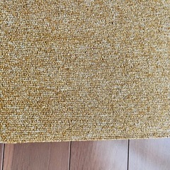 中古タイルカーペットの画像