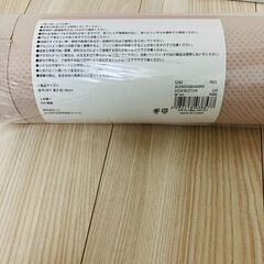 新品　3COINS(スリーコインズ)　ヨガマットの画像