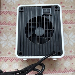 ミニヒーターの画像