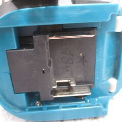 マキタ makita PT353D 充電ピンタッカ 本体のみ 18V 15/18/25/30/35mm 【ハンズクラフト宜野湾店】の画像