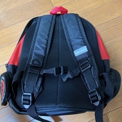 カーズ リュックサックの画像