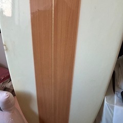 サーフボード　ロング　Roger sheenの画像