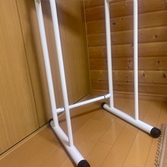 ぶら下がり健康器の画像