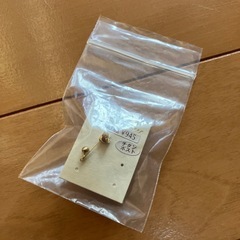 【お取引中】ピアス14の画像