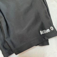 水着　パンツ，ラッシュガードの画像