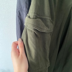 jeanasis スカートの画像