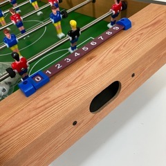 サーカー ロックオンストライカー おもちゃ ボードゲームの画像