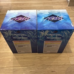 ウマ娘 フィギュアの画像