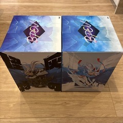 ウマ娘 フィギュアの画像