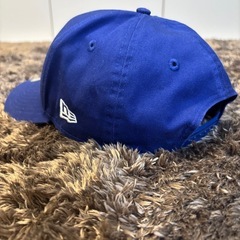 ✨NEWERA✨フリーサイズキャップの画像