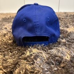 ✨NEWERA✨フリーサイズキャップの画像